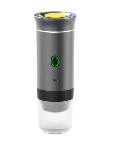 Nomadshot Cafetera Portatil 3 en 1